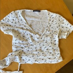 COPY - Brandy Melville Crop top